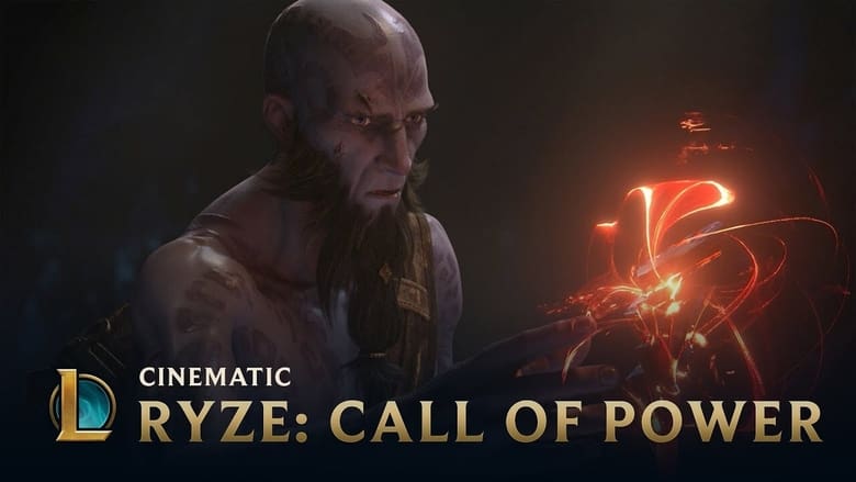 кадр из фильма Ryze: Call of Power