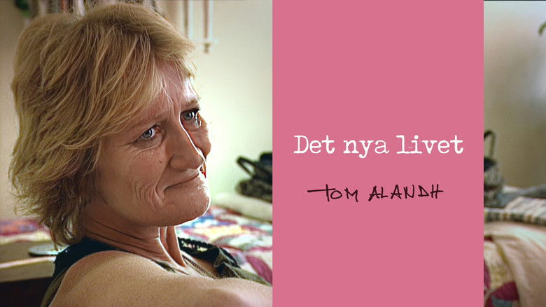 кадр из фильма Det nya livet