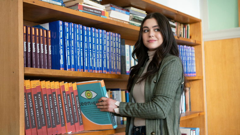 кадр из фильма Сексапил