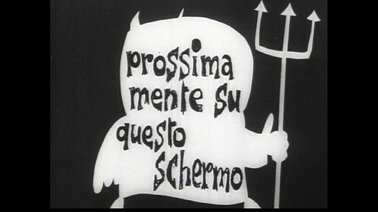 кадр из фильма C'era una volta il prossimamente