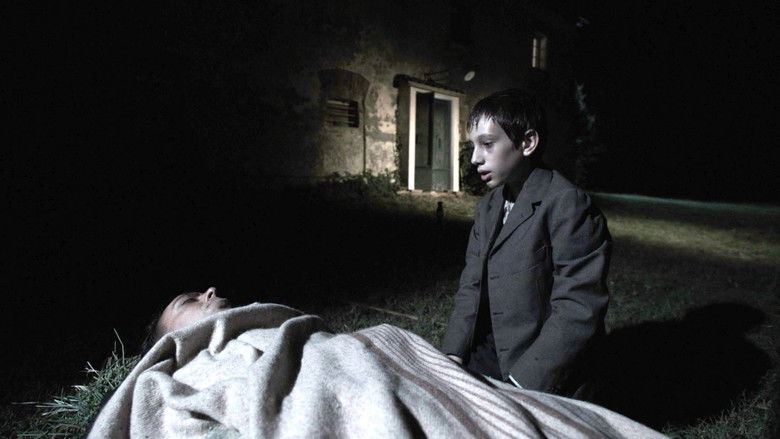 кадр из фильма Господин Дьявол