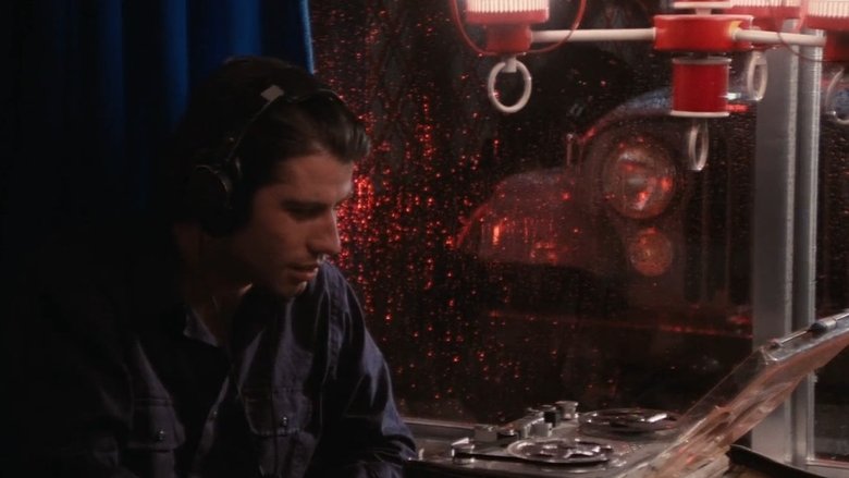 кадр из фильма Прокол