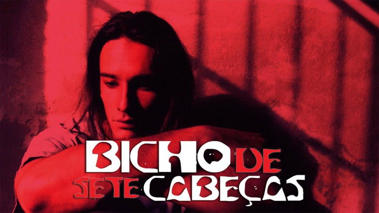 кадр из фильма Bicho de Sete Cabeças