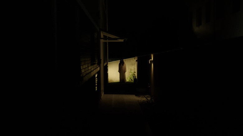 кадр из фильма Quem Matou Jennifer?