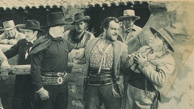 кадр из фильма Lightnin' Bill Carson