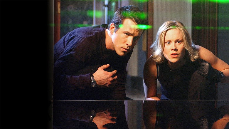 кадр из фильма Защита от дурака