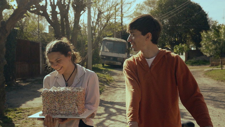 кадр из фильма Todavía no, pero casi