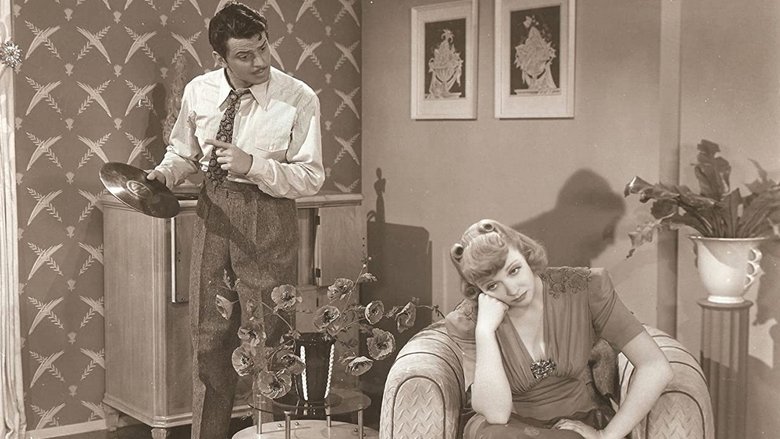 кадр из фильма Hired Wife