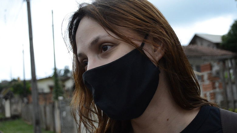 кадр из фильма Política, substantivo feminino