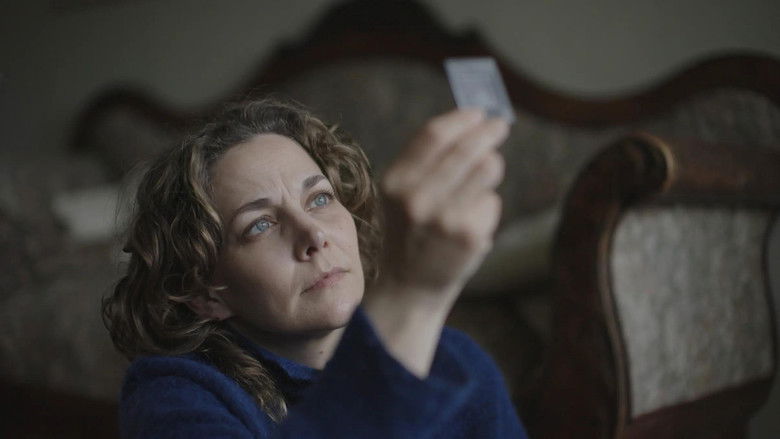 кадр из фильма Alt skal bort