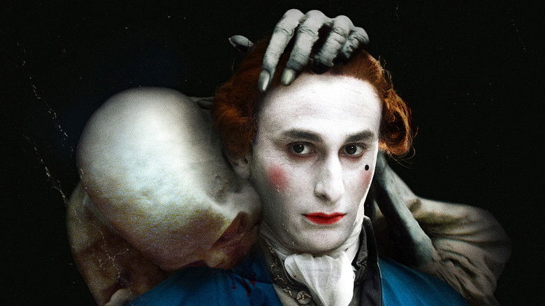 кадр из фильма Вурдалак