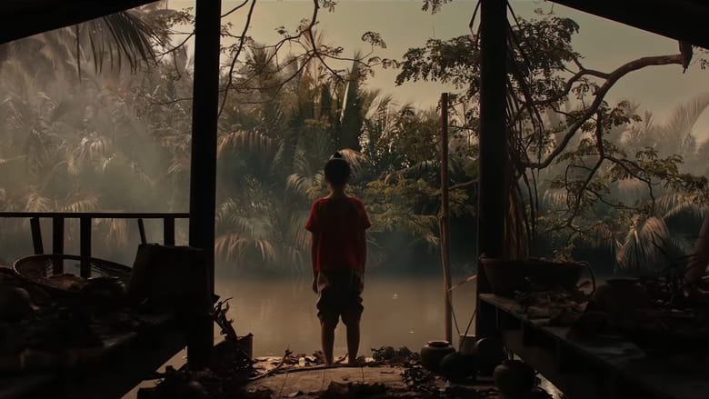 кадр из фильма แดง พระโขนง