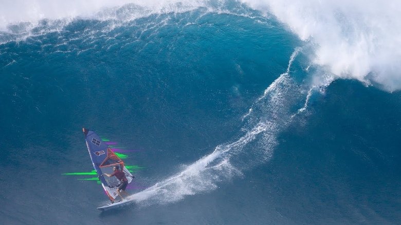 кадр из фильма SWITCH - Camille Juban a life commitment