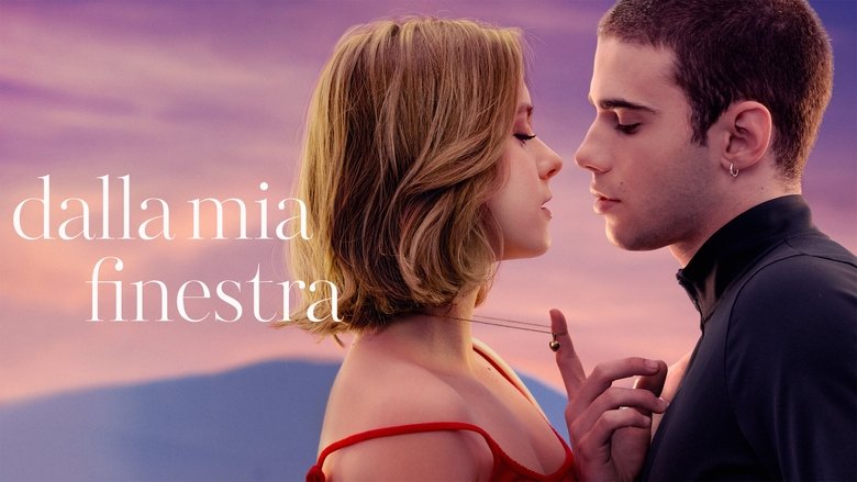 кадр из фильма Из моего окна