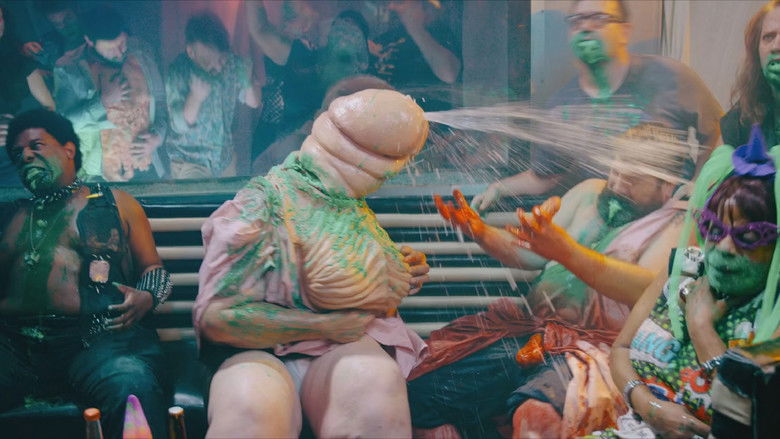 кадр из фильма #Shakespeare's Shitstorm