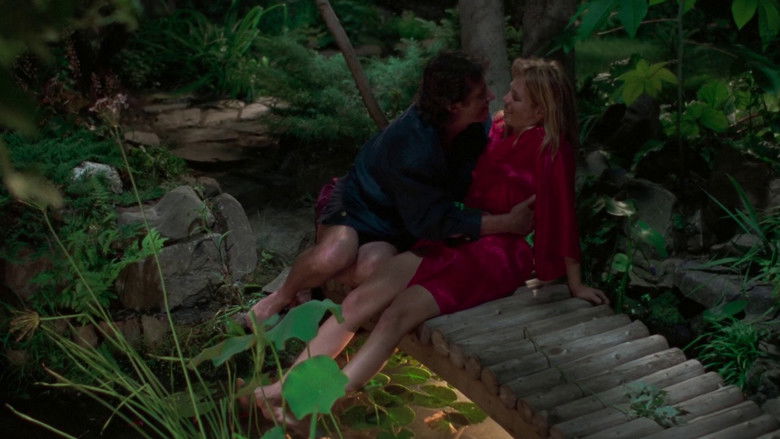 кадр из фильма Le sphinx