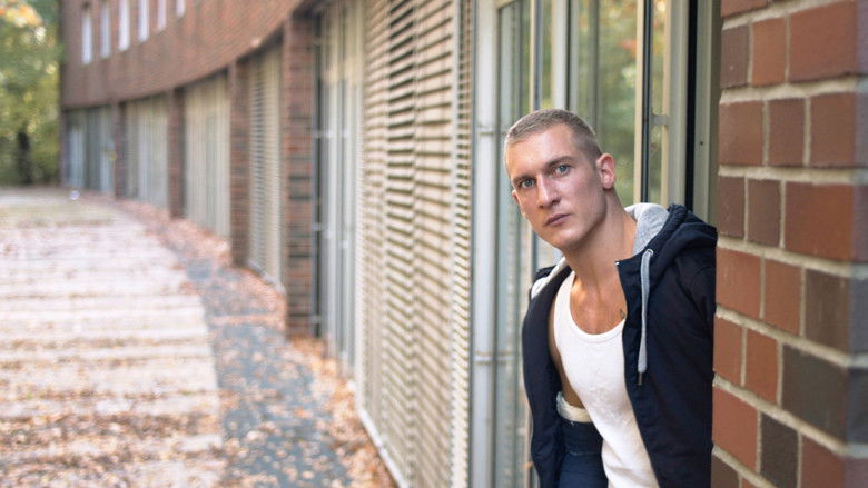 кадр из фильма Куда идёшь, любимый?