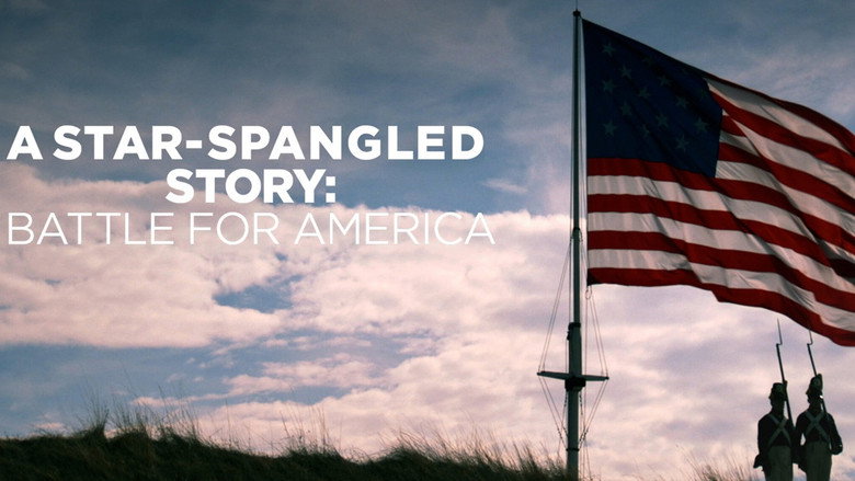 кадр из фильма A Star-Spangled Story: Battle for America