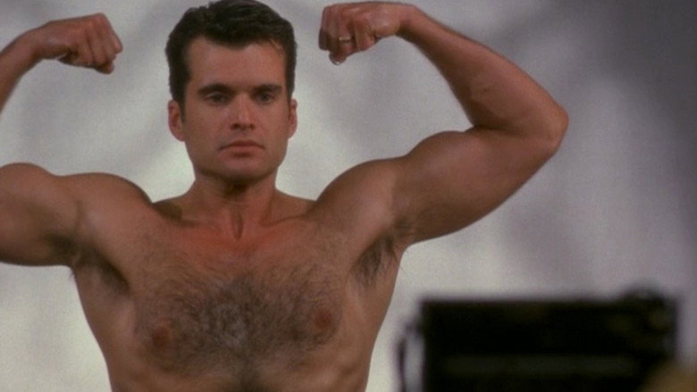 кадр из фильма Beefcake