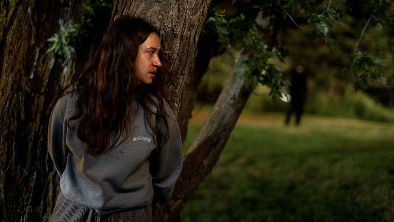 кадр из фильма Больной