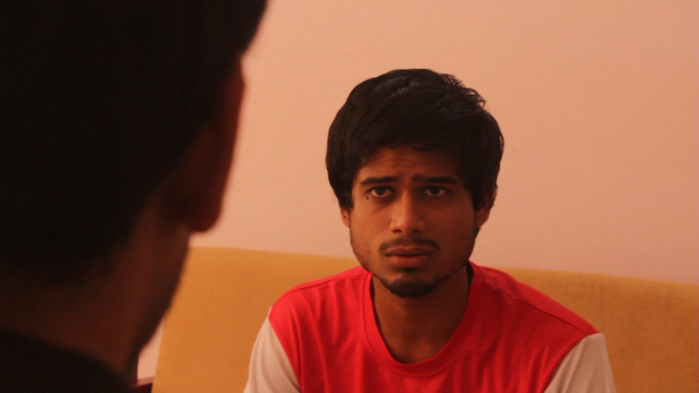 кадр из фильма Harvey's Dream