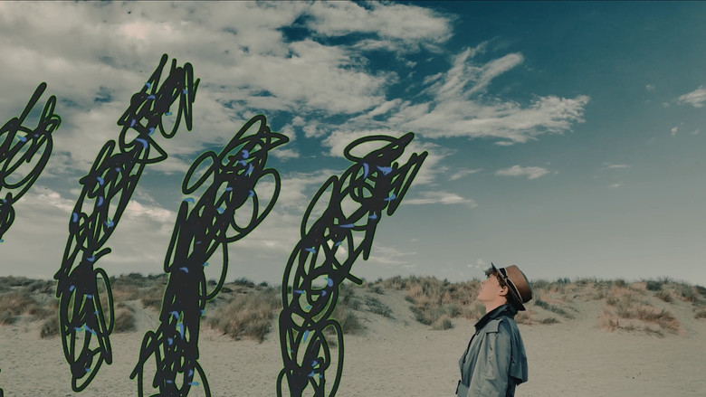 кадр из фильма Outlook