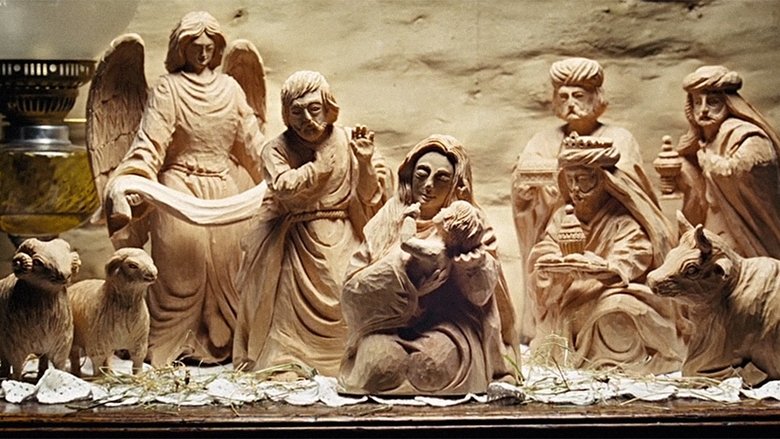 кадр из фильма Рождественское чудо Джонатана Туми