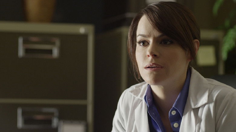 кадр из фильма Обращённый