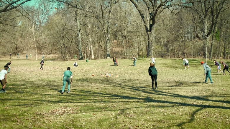 кадр из фильма Real Life Gun Game II