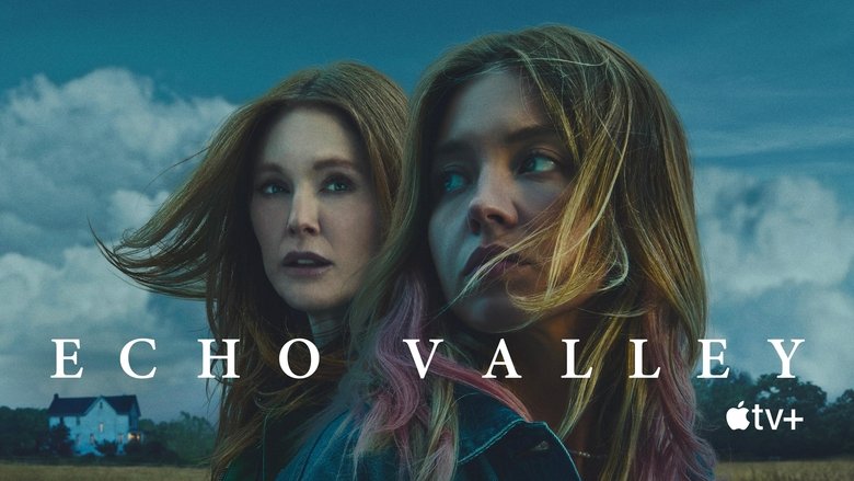 кадр из фильма Долина эха