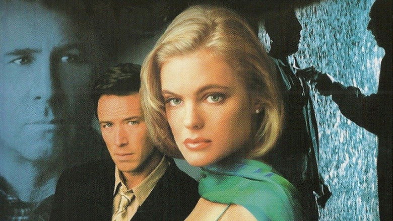 кадр из фильма Одним жарким днем