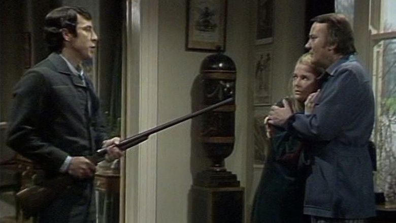 кадр из фильма The Crazy Kill