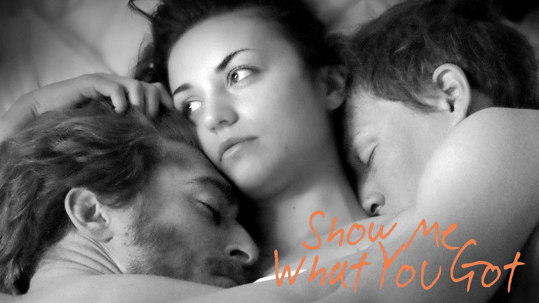 кадр из фильма Show Me What You Got