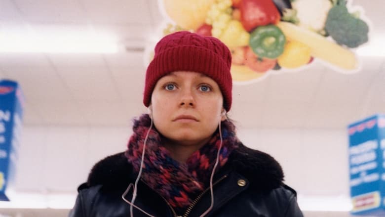 кадр из фильма Морверн Каллар