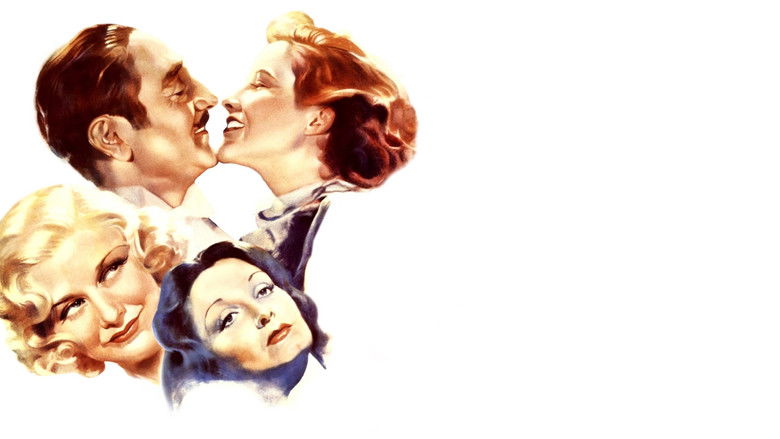 кадр из фильма Дверь на сцену