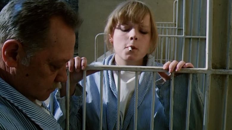 кадр из фильма Pozor, vizita!