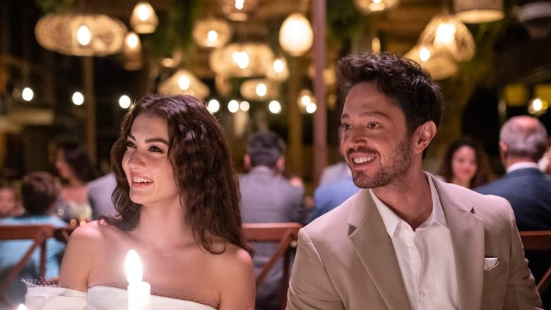 кадр из фильма Увидишь во сне