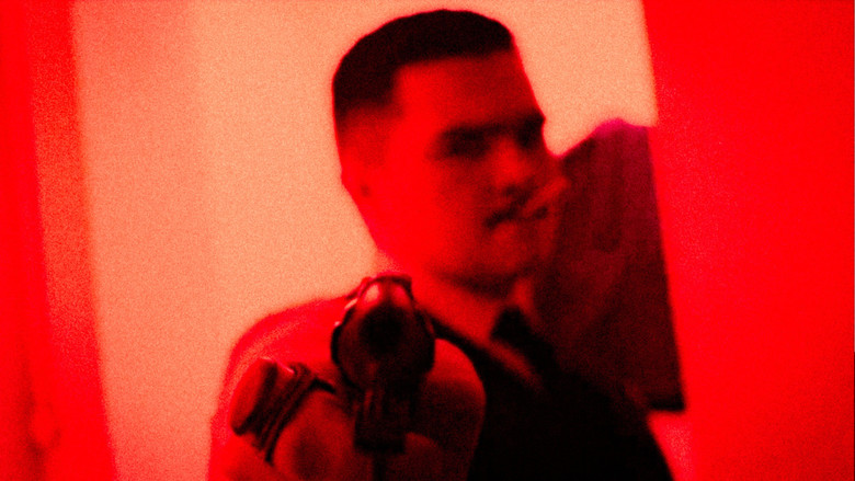 кадр из фильма Kill Caesar!