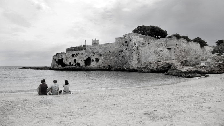 кадр из фильма Show Me What You Got