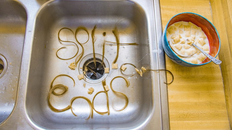 кадр из фильма Split Ends