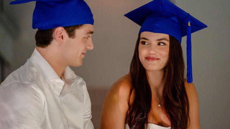 кадр из фильма Поцелуи — это самое простое