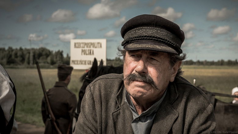 кадр из фильма Камердинер