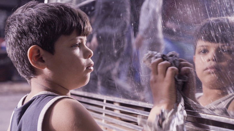 кадр из фильма In the Shadow of Beirut