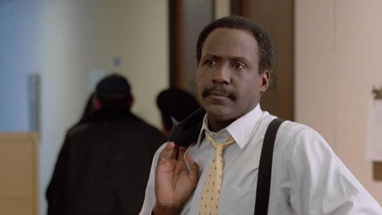 кадр из фильма Линия смерти