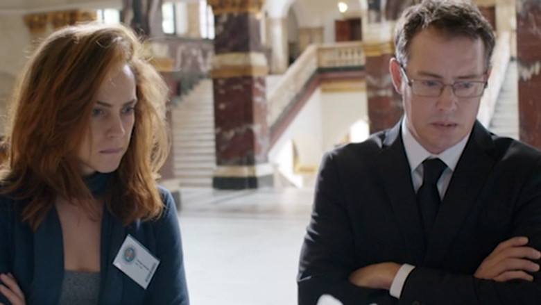 кадр из фильма Safe