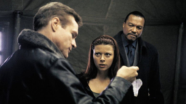 кадр из фильма Эпоха 2: Эволюция