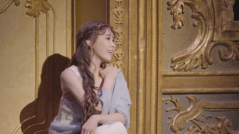 кадр из фильма 엘리자벳: 더 뮤지컬 라이브