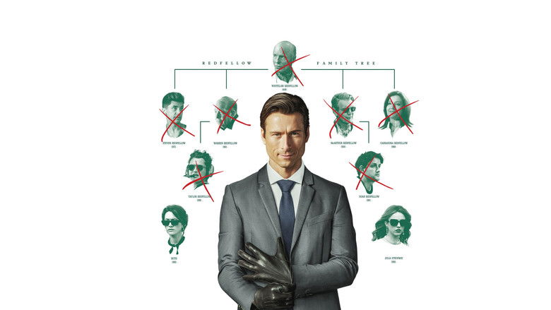 кадр из фильма Наследник