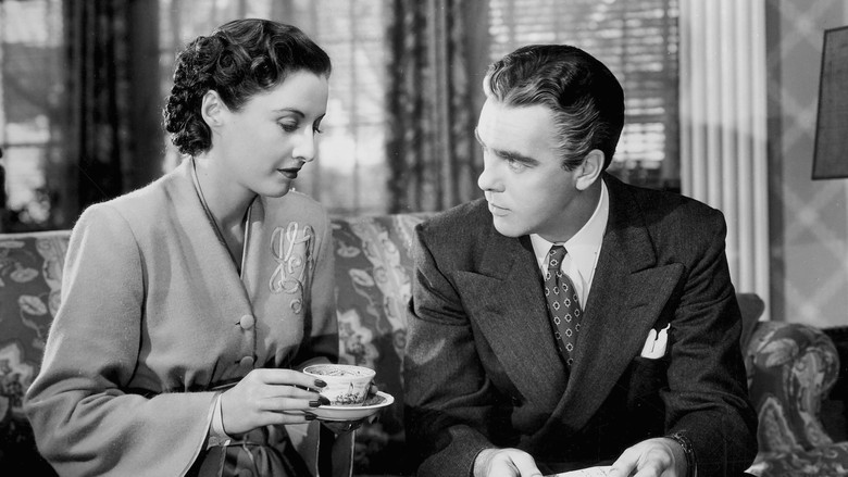 кадр из фильма Моя репутация