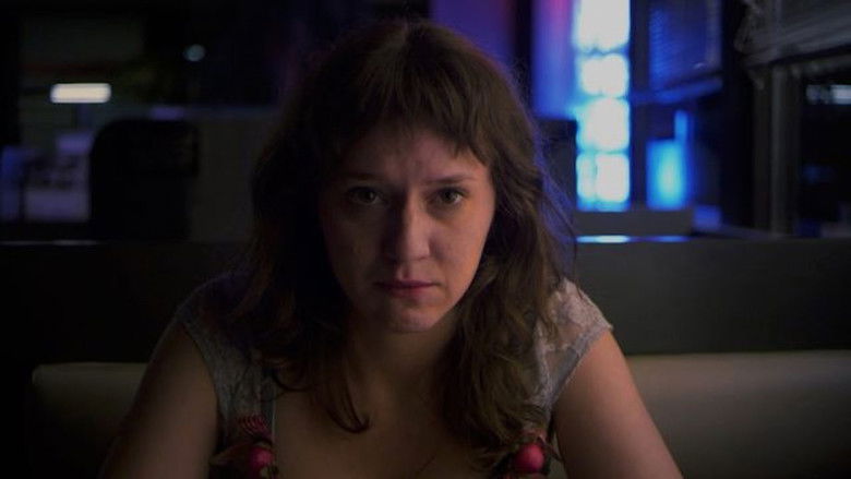 кадр из фильма Наш отец